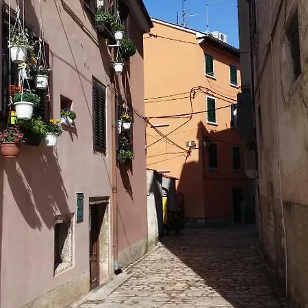 Smile Appartement Rovinj