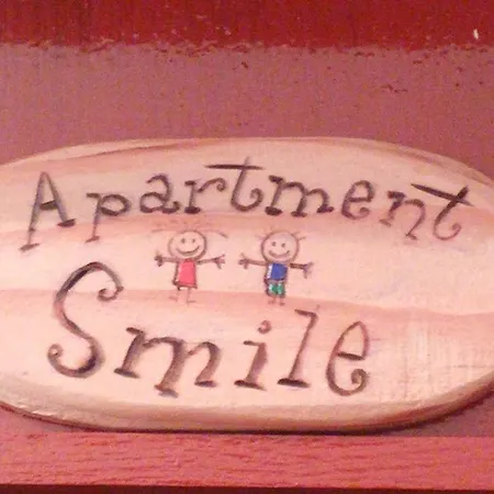 Smile Appartement
