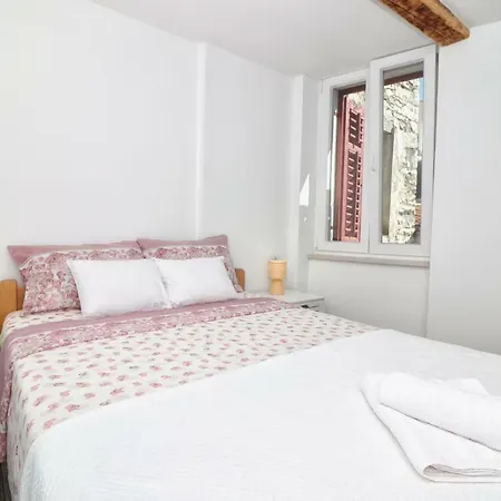 Smile Appartement Rovinj