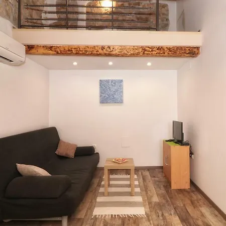 Smile Appartement *