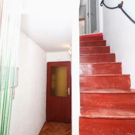 Smile Appartement *